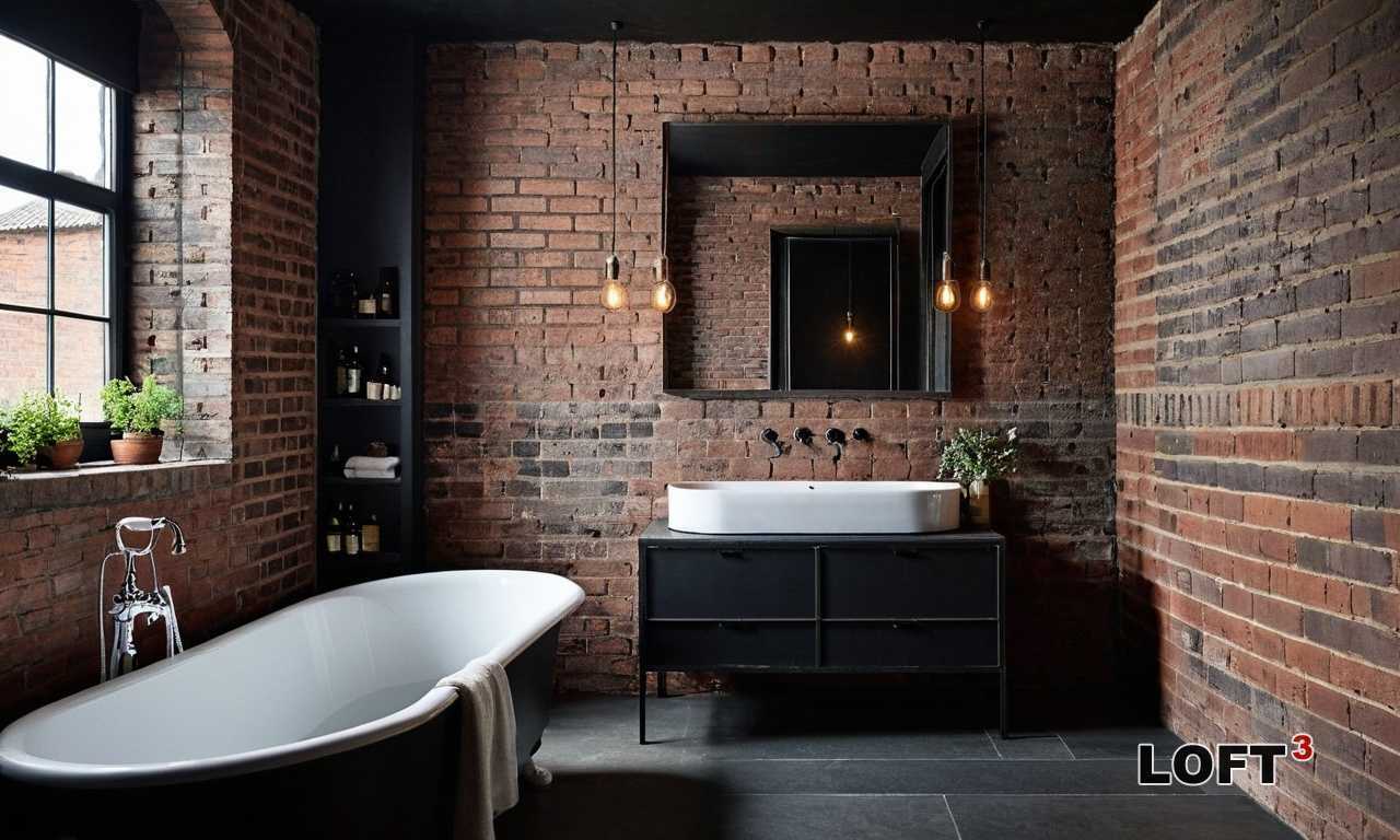 Как гармонично сочетать черные и серые элементы в интерьере