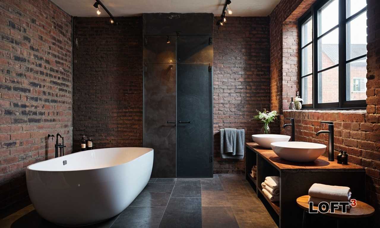 Как выбрать умывальник с необычной формой для небольших помещений?