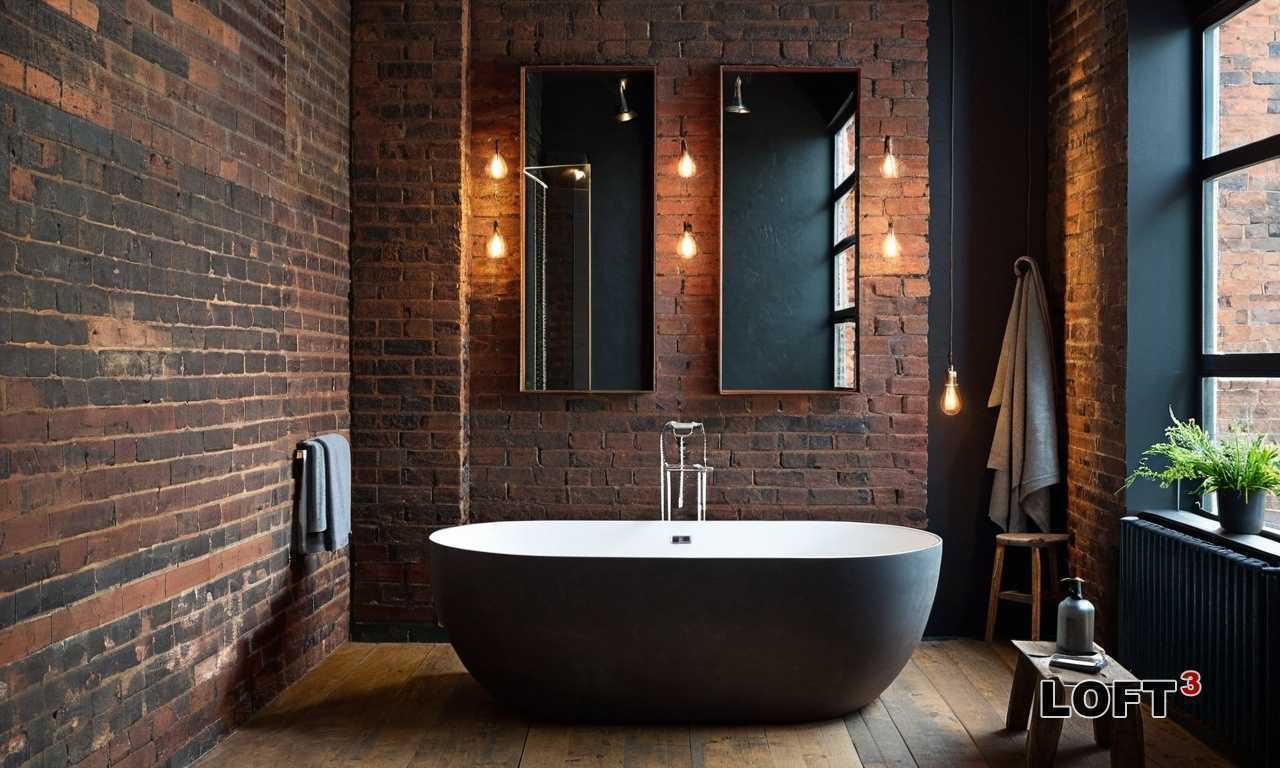 Рекомендации по установке стеклянных перегородок в туалете