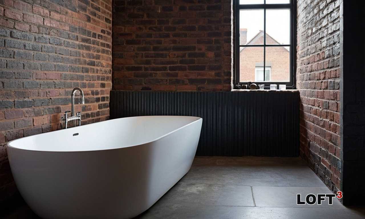 Ванна: комфорт и атмосфера