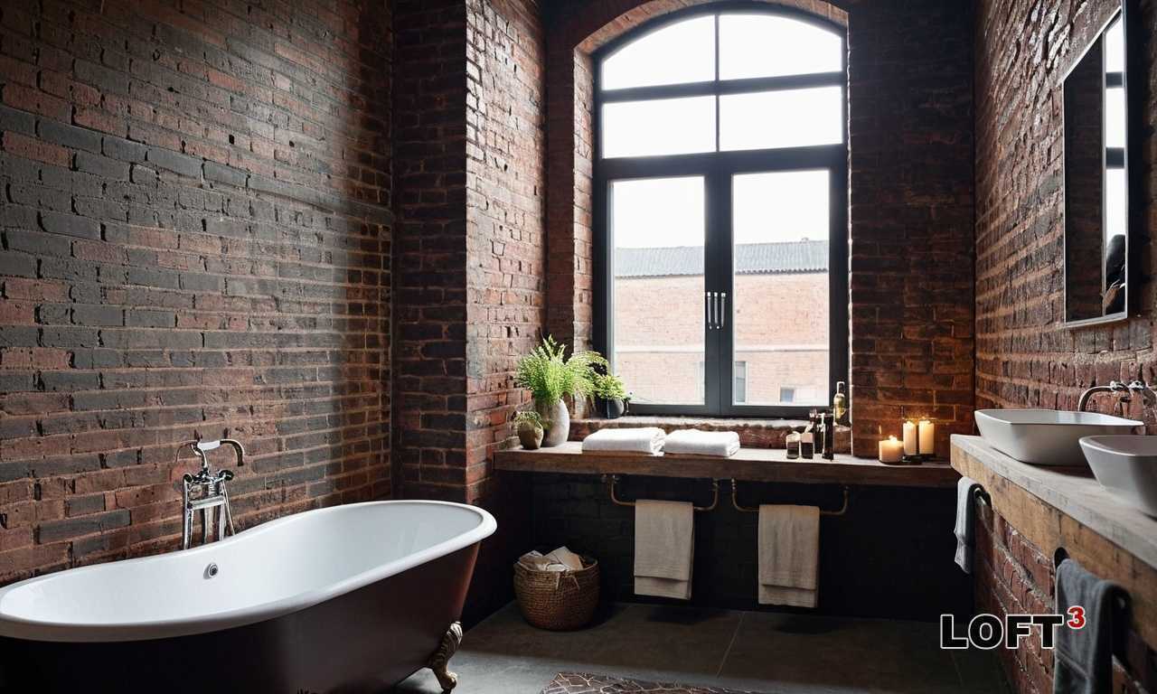 Как правильно выбрать ретро-унитаз для туалета Лофт?