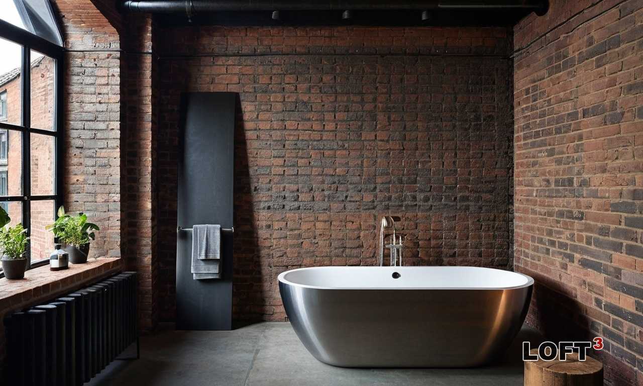 Как организовать зональное освещение в ванной комнате?