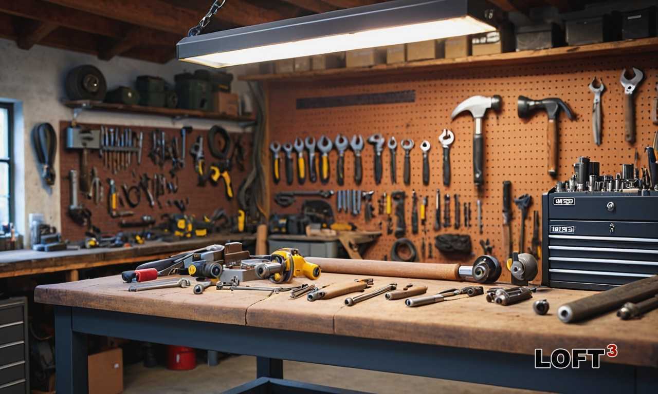 Как избежать бликов и теней при работе с мелкими объектами