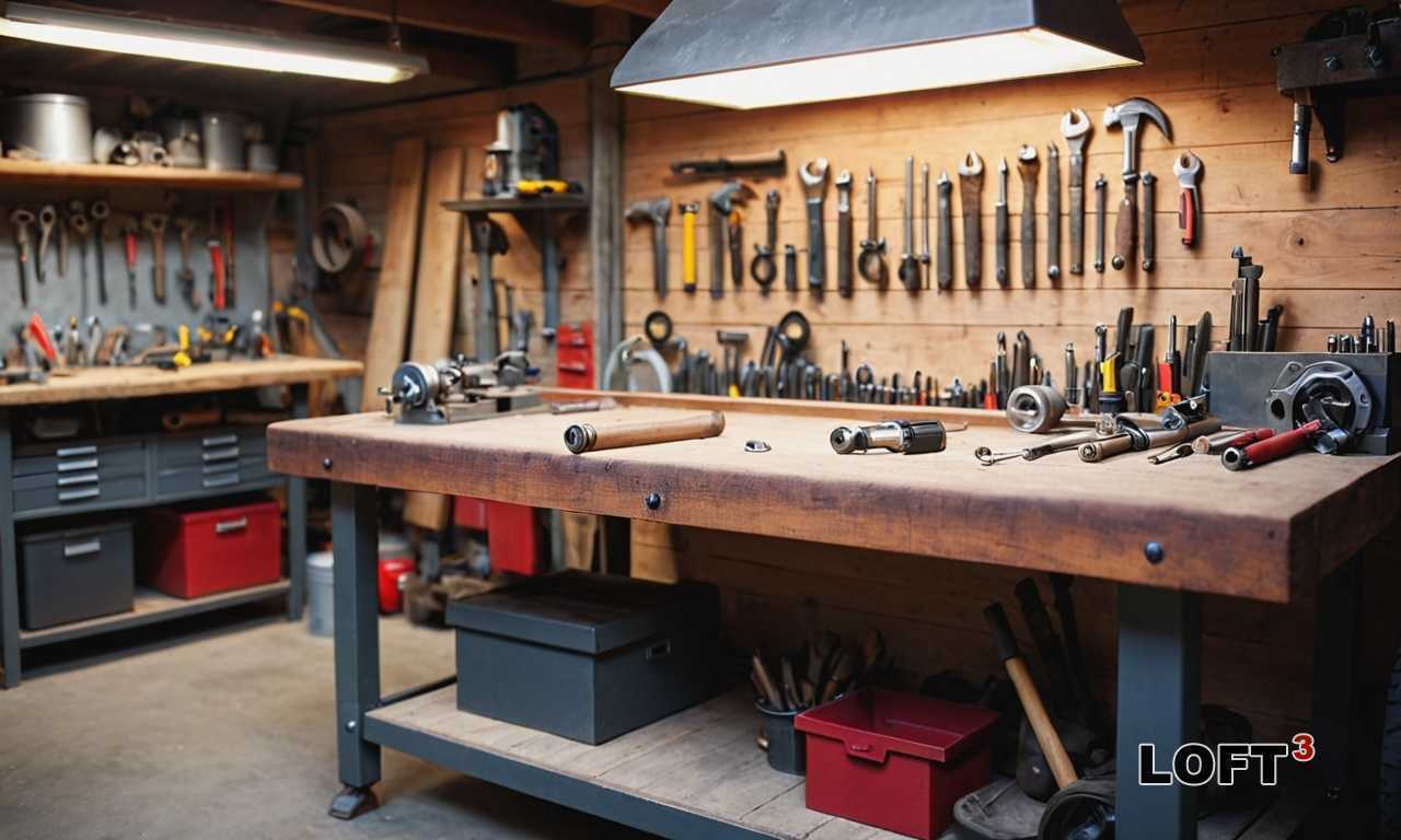 Ящики с секциями