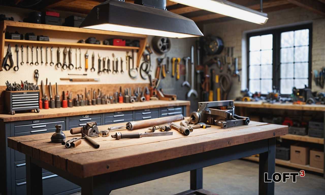 Создание удобных рабочих зон для разных видов задач