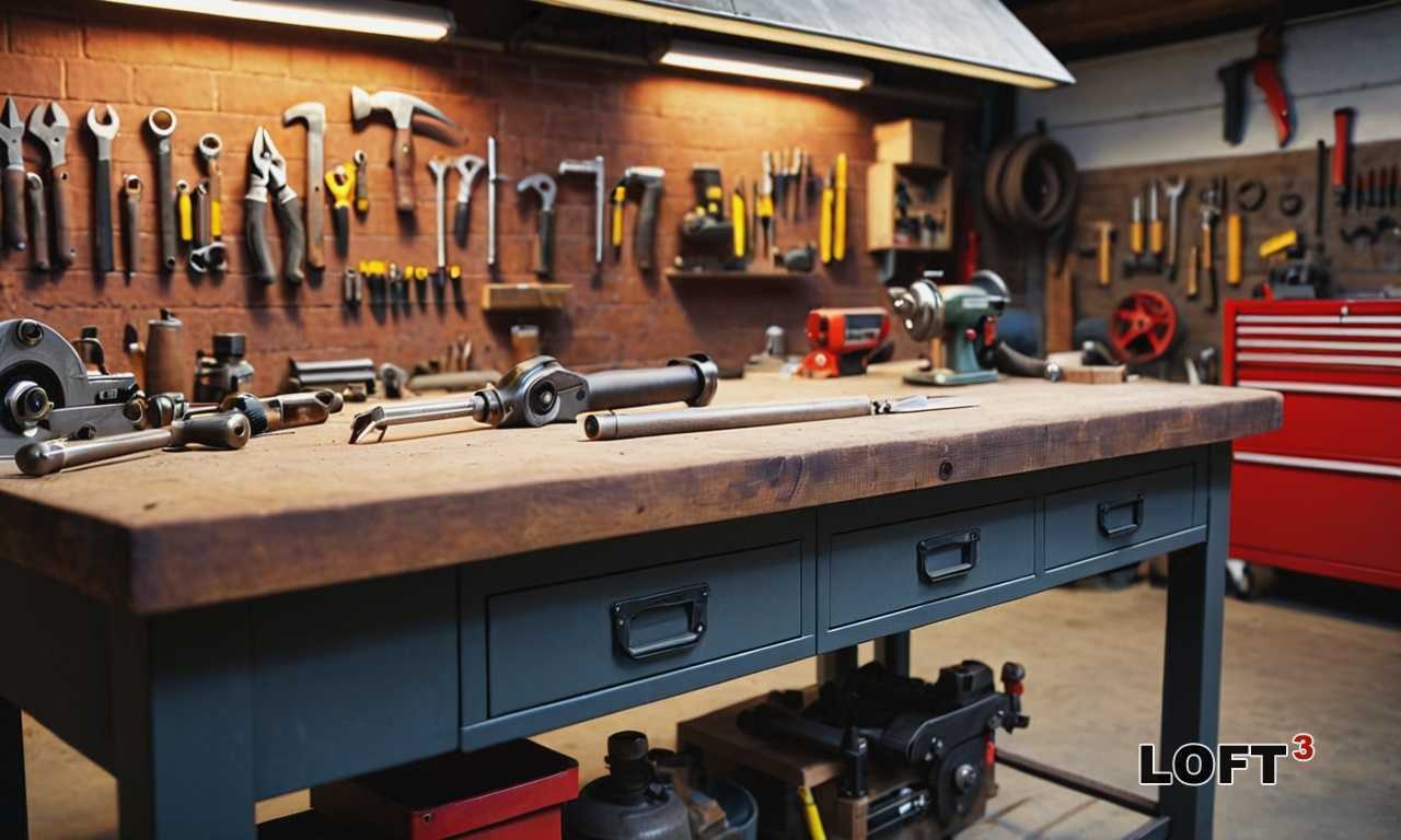 Как настроить систему для автоматического контроля за состоянием инструментов