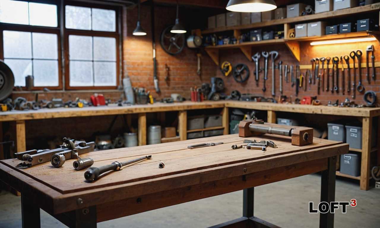 Выбор и размещение крепежей