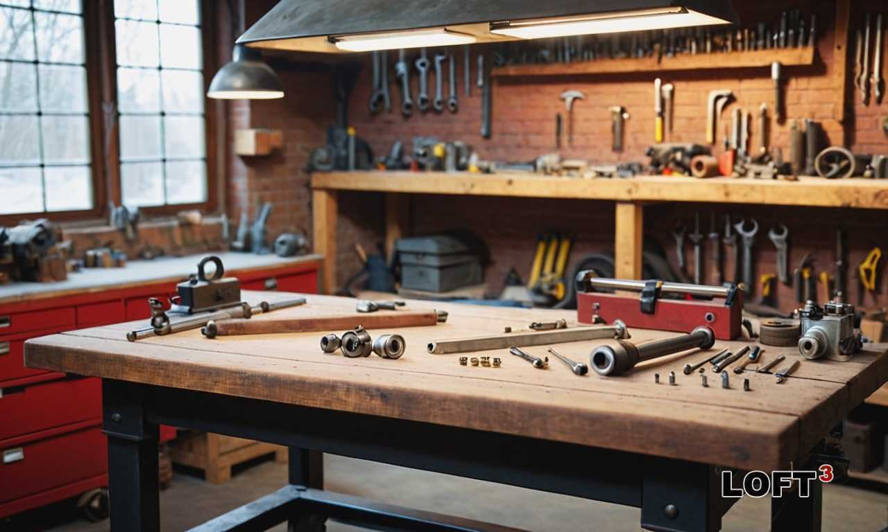 2. Использование дополнительных опор и распорок