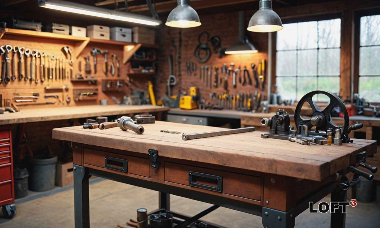 1. Минимальный набор инструментов