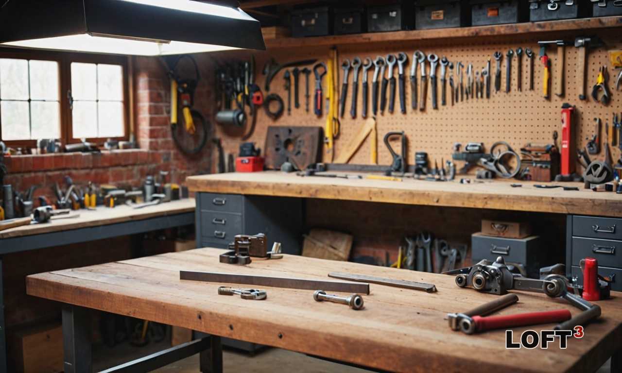 Основные параметры для оценки размеров