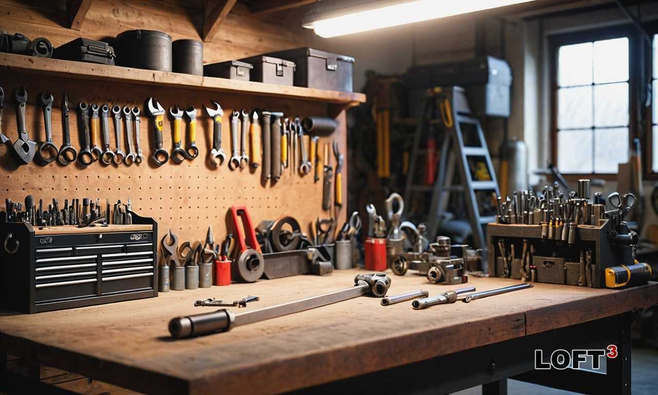 Как учитывать вес и нагрузку на полки при выборе