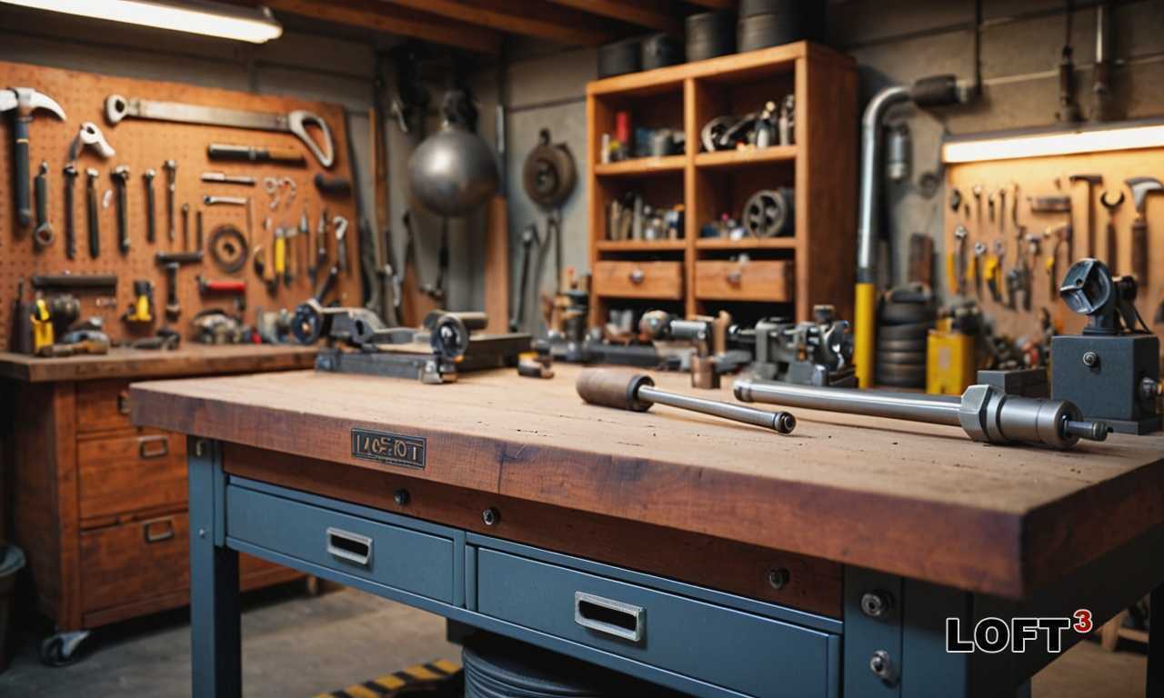 Оптимизация пространства