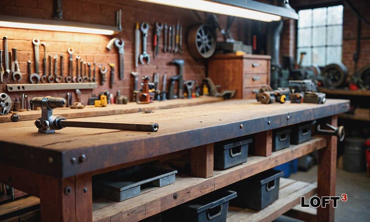 Как выбрать промышленный пылесос для мастерской Как выбрать промышленный пылесос для мастерской