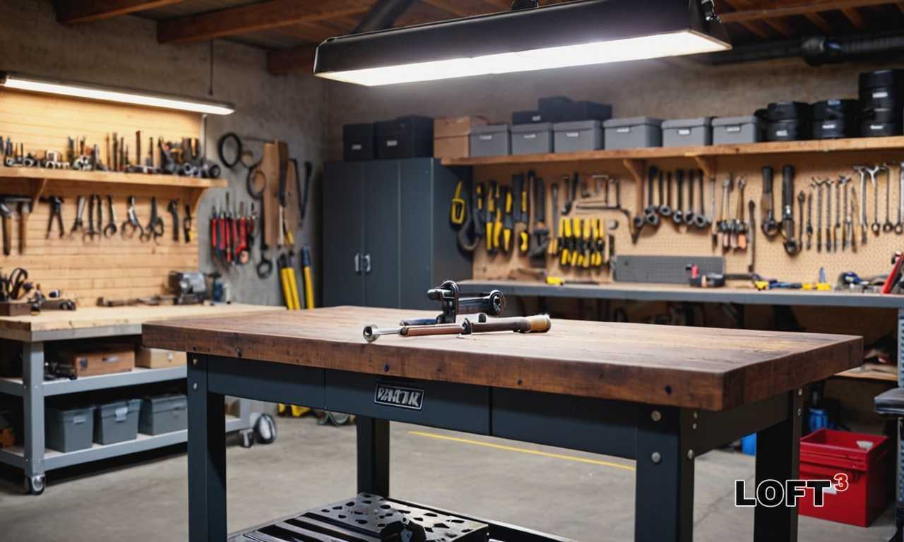 Крепление к стенам и потолку