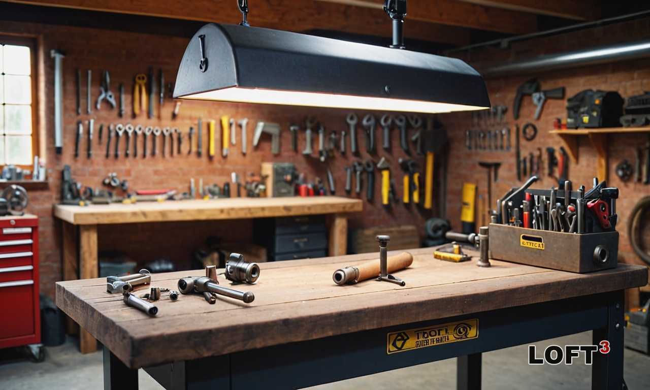 Как правильно организовать пространство для хранения инструментов в мастерской Как правильно организовать пространство для хранения инструментов в мастерской