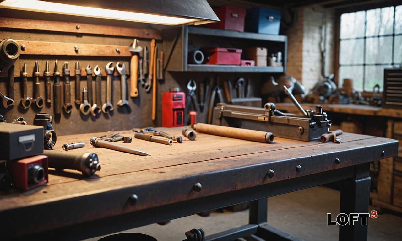 Монтаж складного механизма