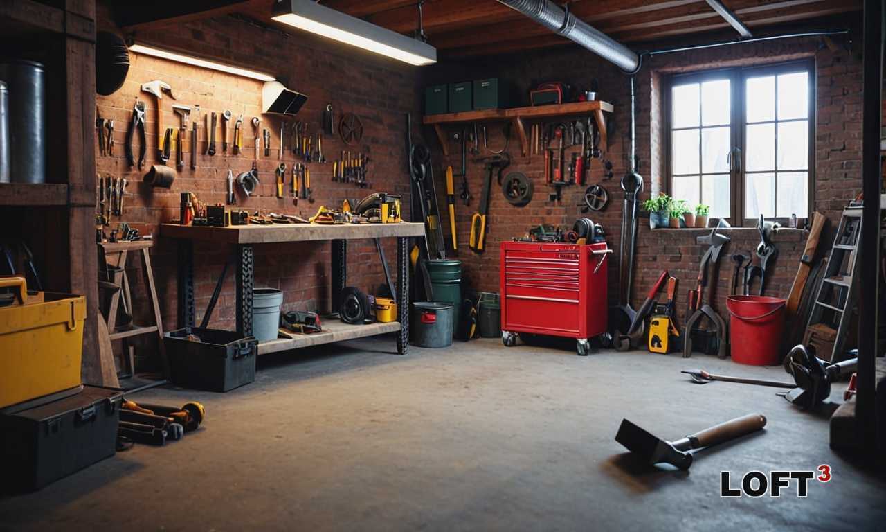 Выбор инструментов для работы с бетоном