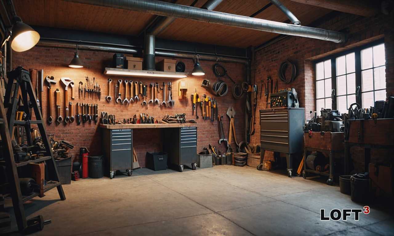 Как выбрать мебель и хранение для рабочей зоны