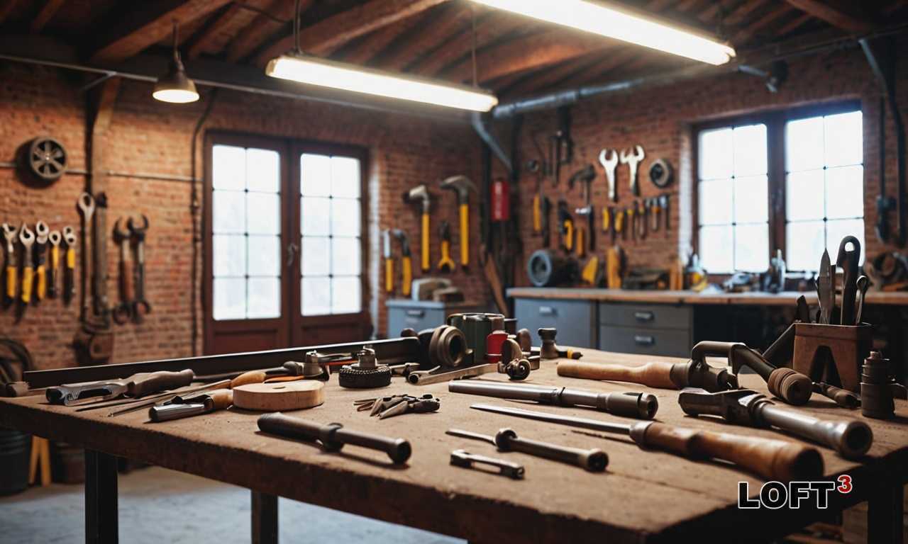 Выбор места размещения вытяжной установки и воздуховодов