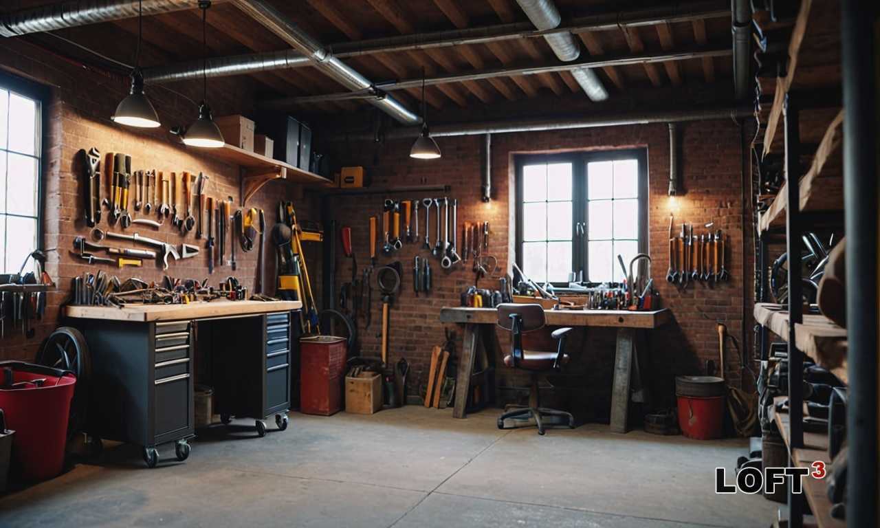 Электричество и водоснабжение: как подготовить мастерскую к работе