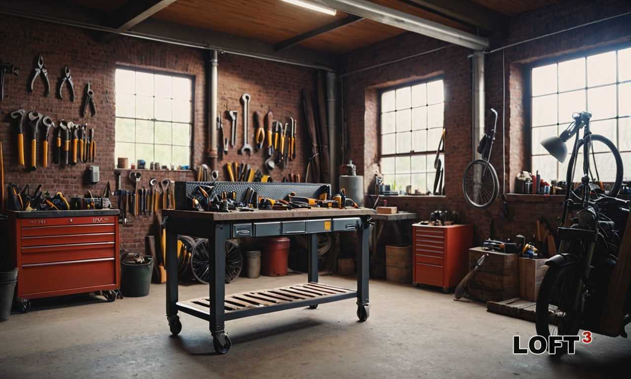 Как оборудовать мастерскую для работы с керамическими материалами Как оборудовать мастерскую для работы с керамическими материалами