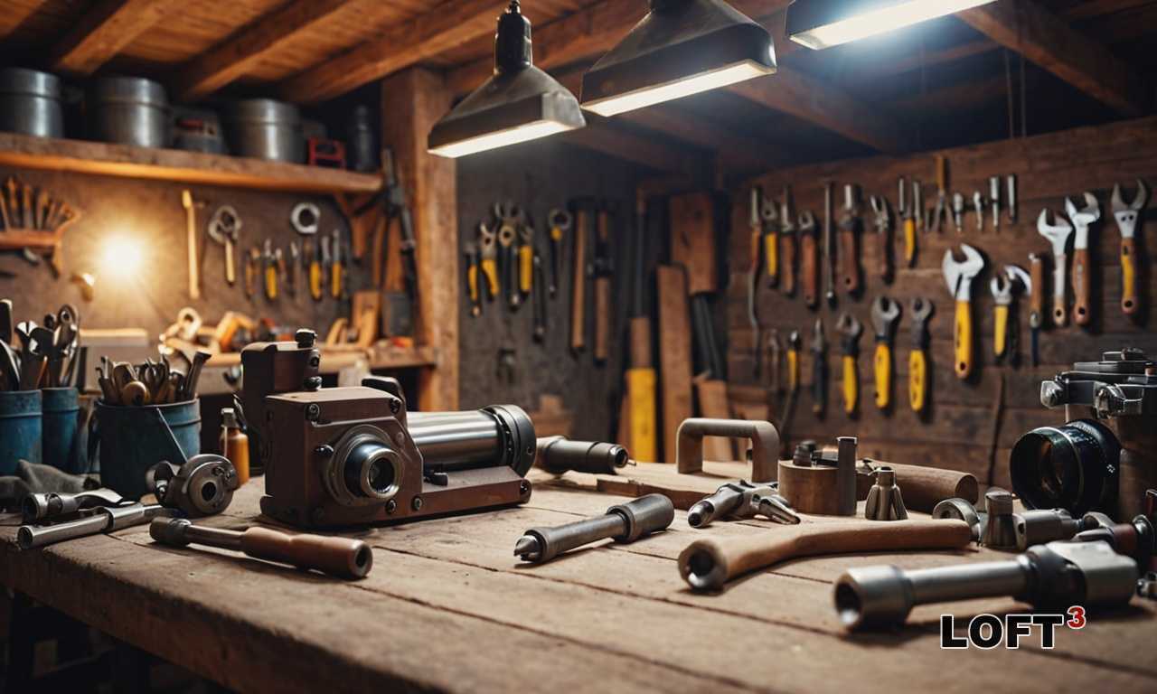 Мобильность и экономия пространства