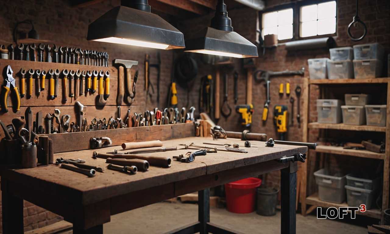 Механические замки