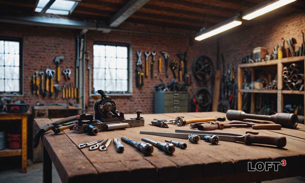 Как организовать рабочие процессы при создании декора