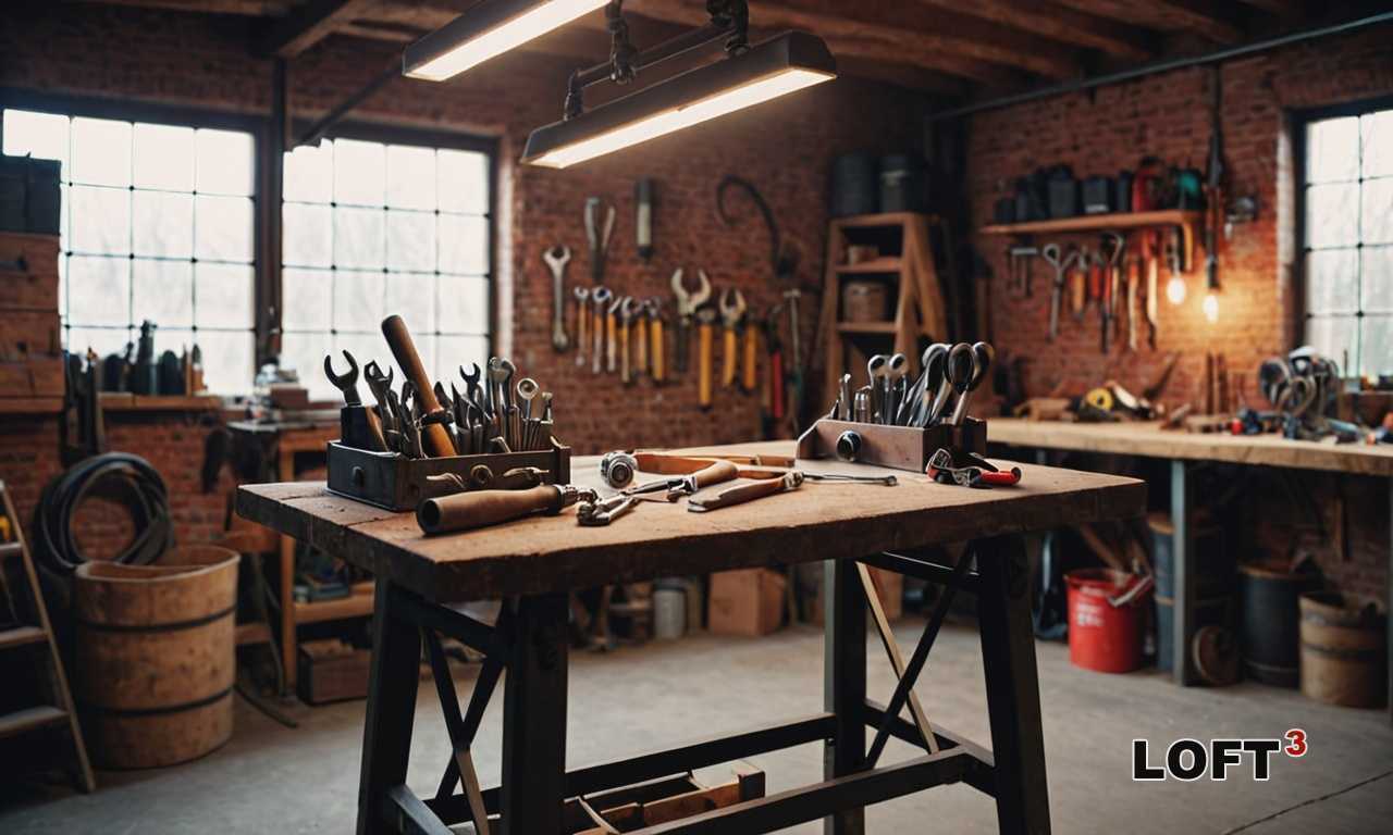 Особенности применения болтов и гаек для крепления металлических конструкций