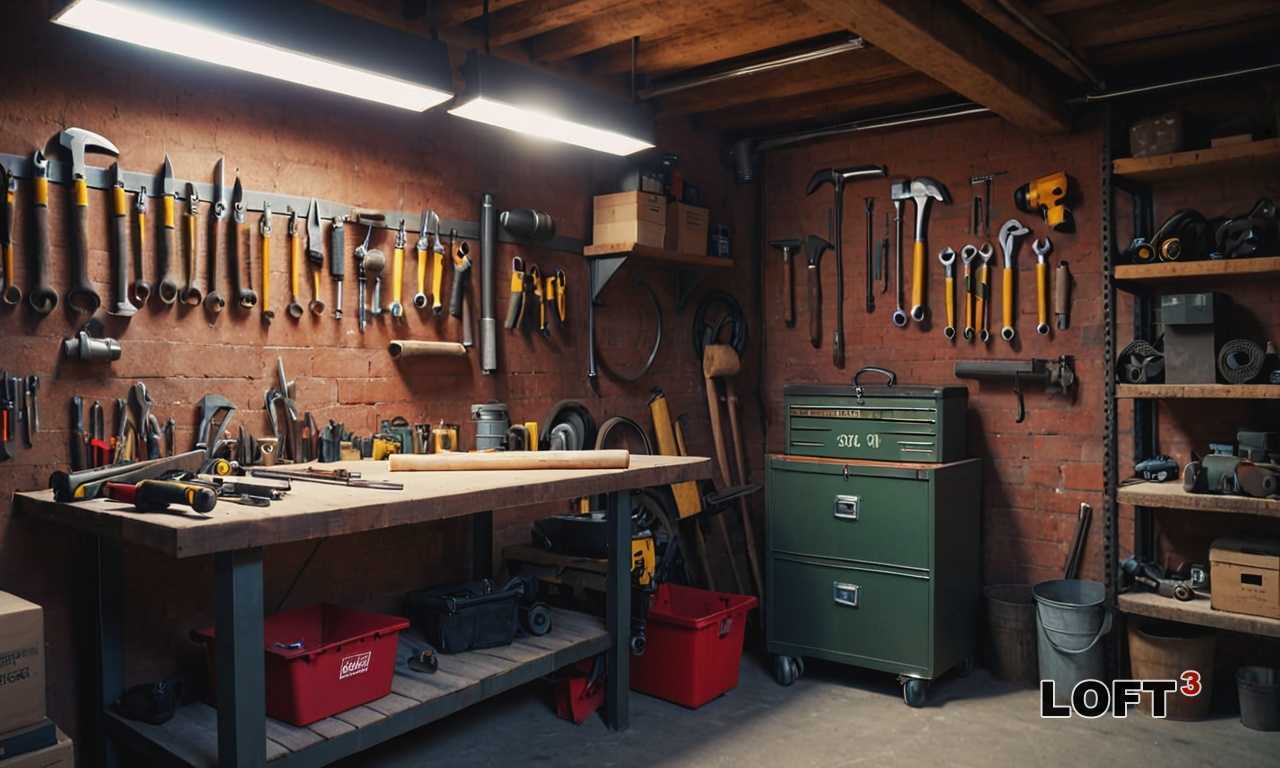 Преимущества и недостатки наливных полов в гараже