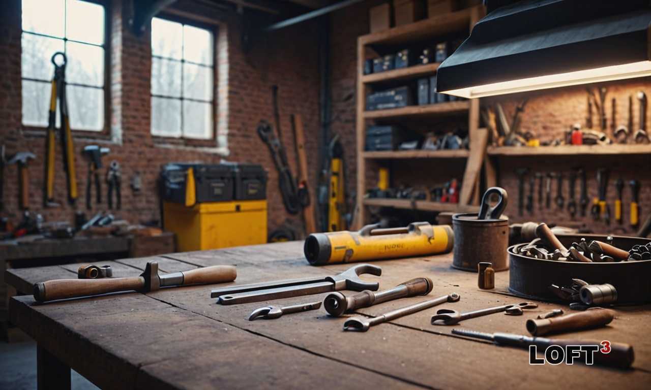 Как выбрать и настроить систему для безопасности и защиты в мастерской