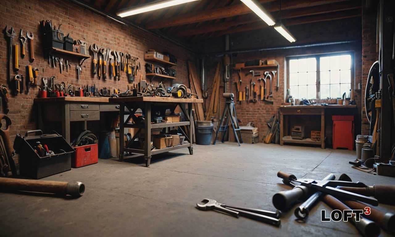 Какие факторы учитывать при установке системы освещения в ограниченном пространстве