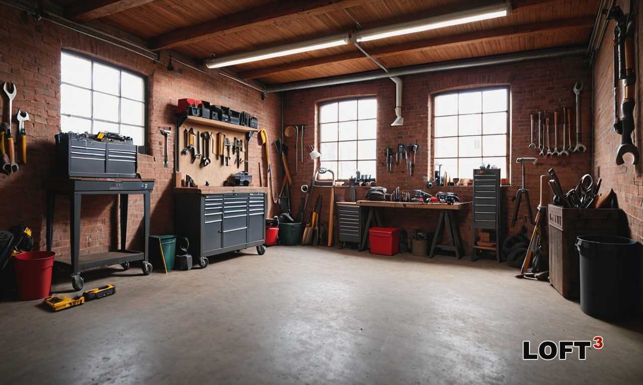 Планировка и доступность