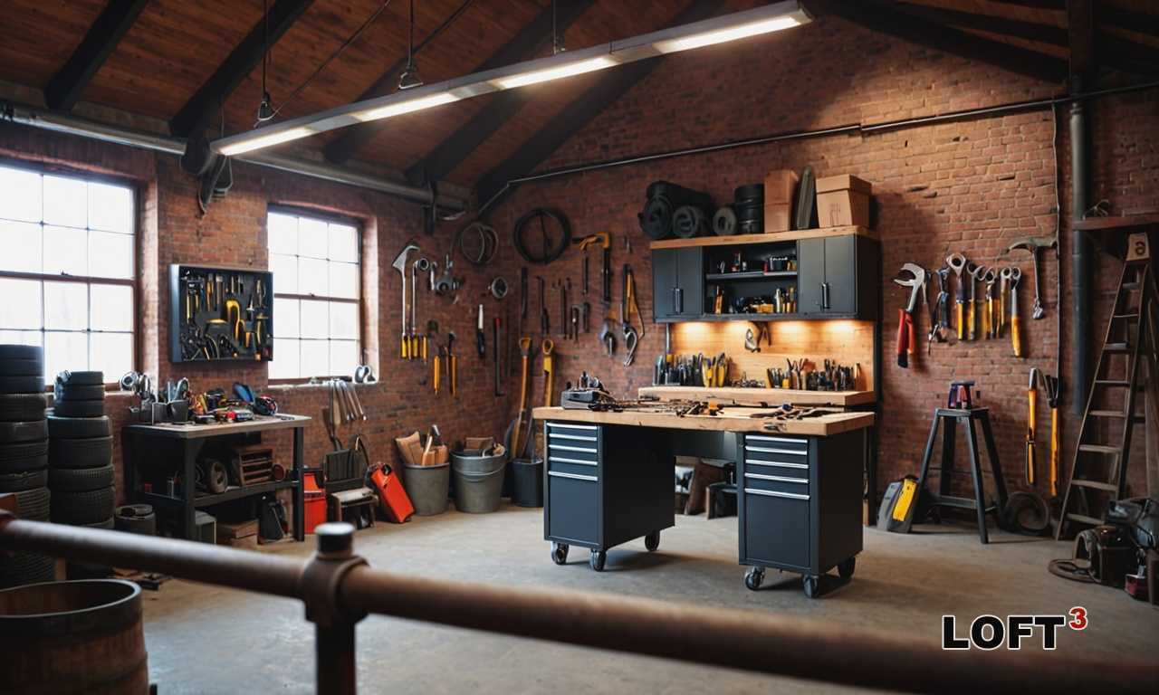 Порядок и зонирование