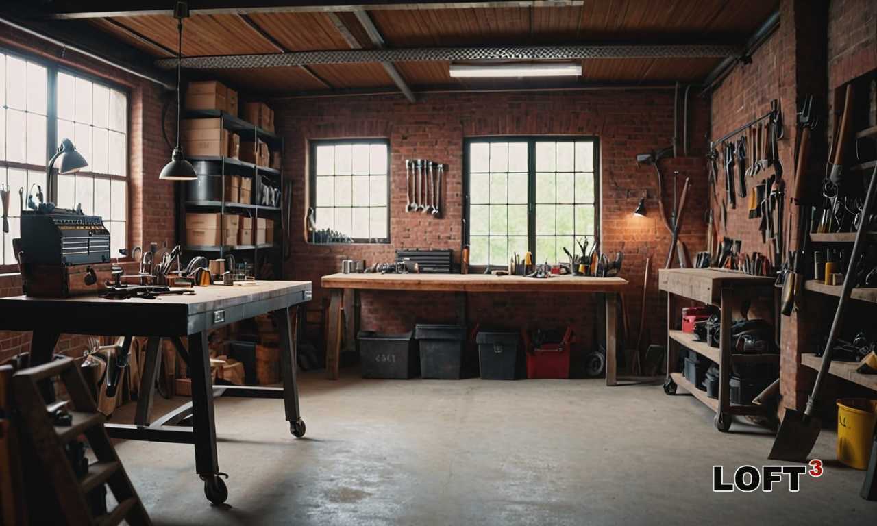 Защита от пыли и правильное хранение