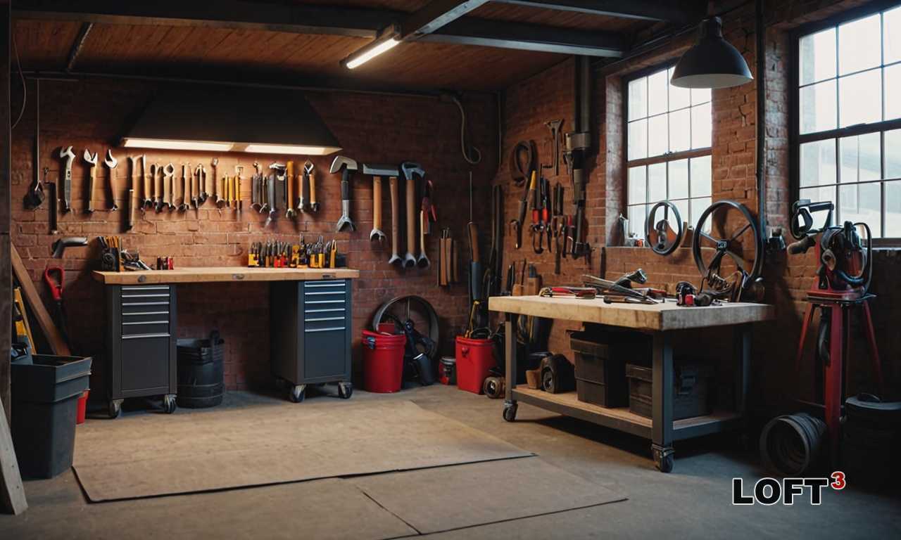 Средства борьбы с вибрацией