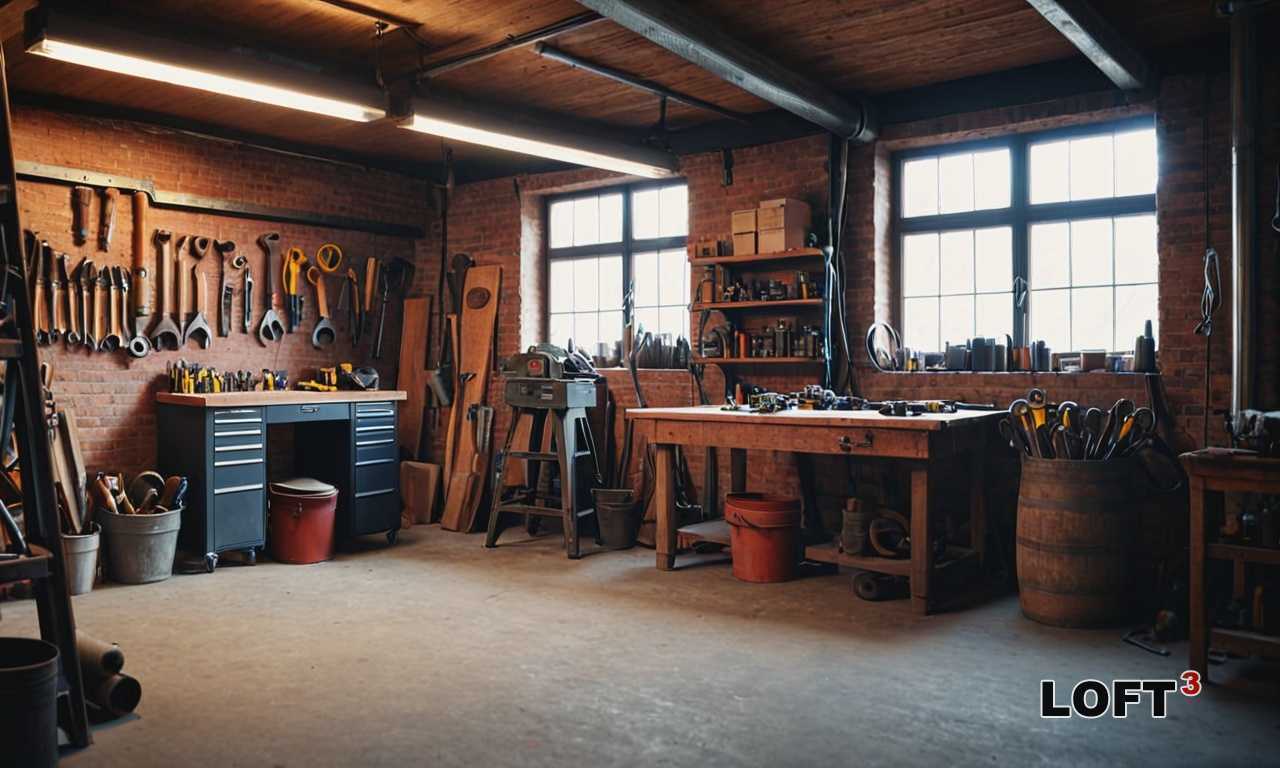 Освещение и температурный режим для роста растений