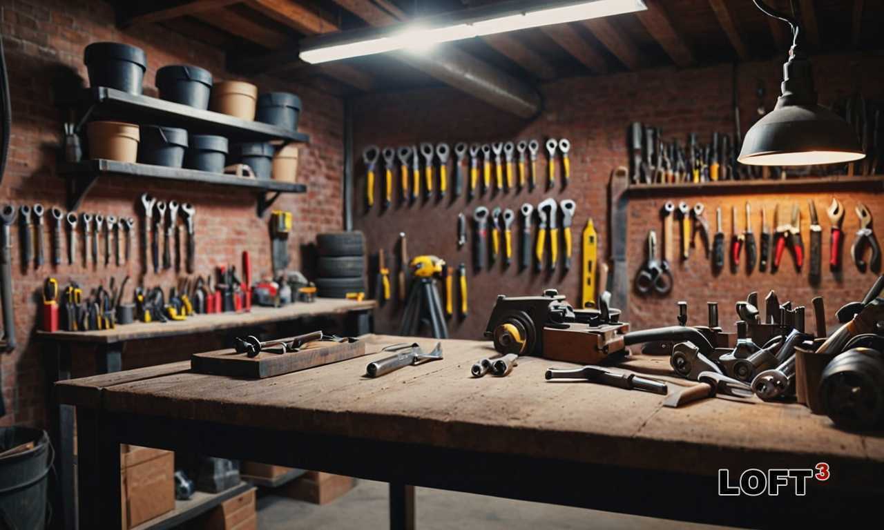 Как создать мастерскую для работы с проектами по созданию моделей