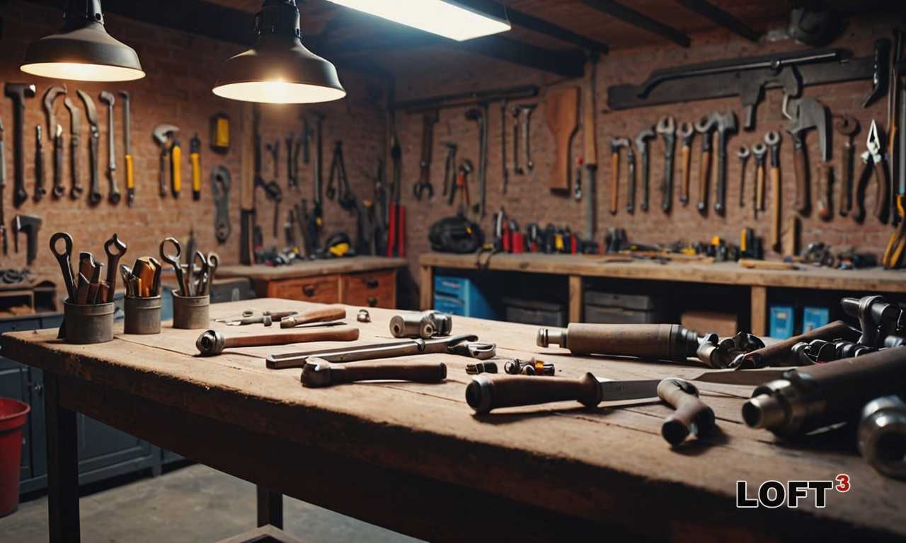 2. Гаражи с высокими требованиями безопасности