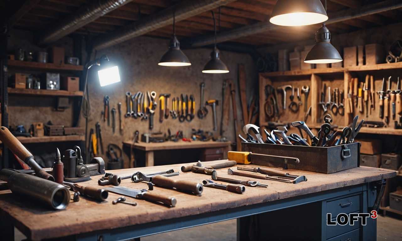 Выбор оборудования и компонентов