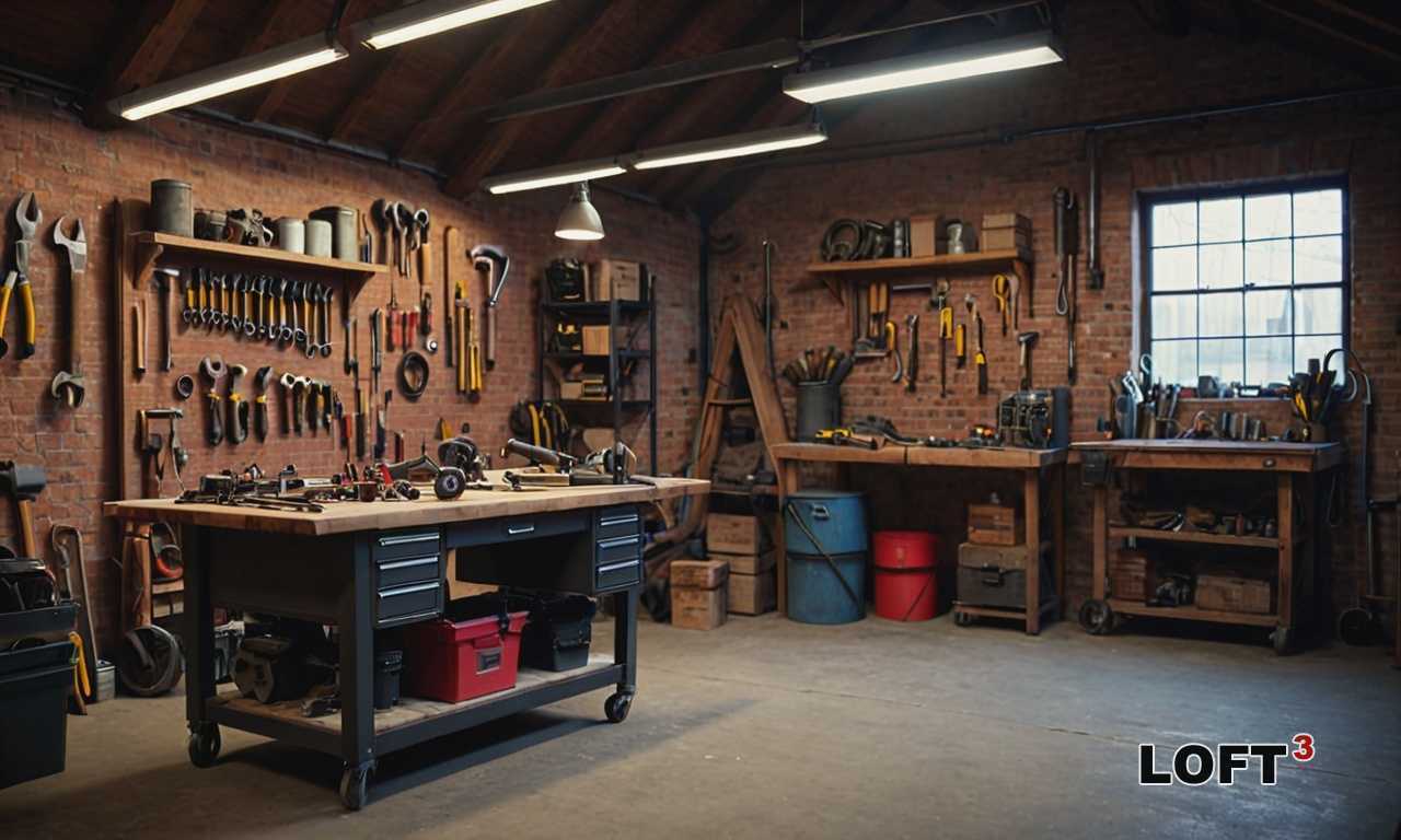 Как организовать мастерскую для работы с проектами по созданию моделей