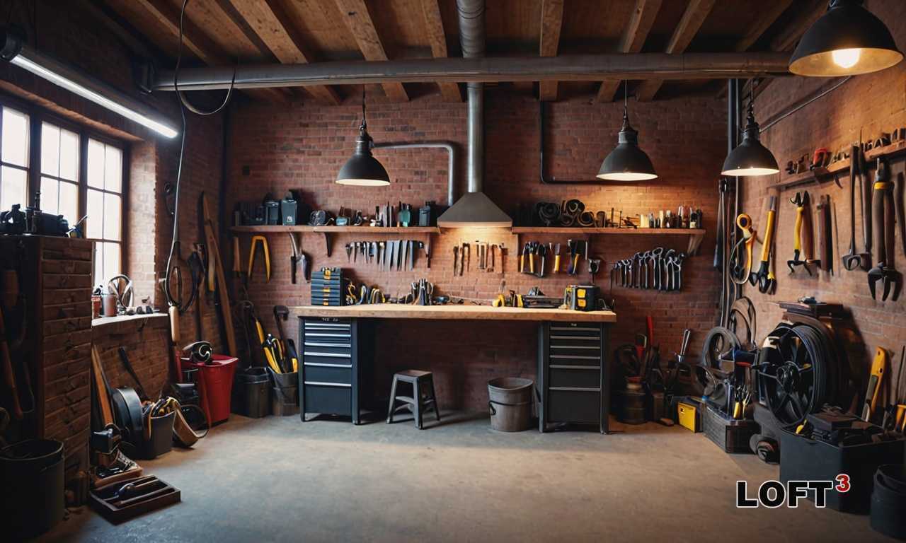 Какие аксессуары и держатели для инструментов подходят к настенным панелям