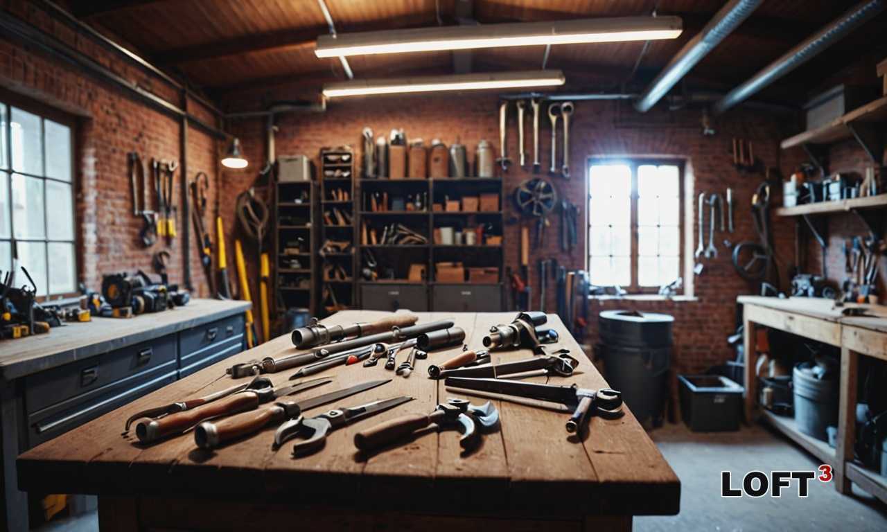 Какие материалы лучше использовать для отделки стен в гараже