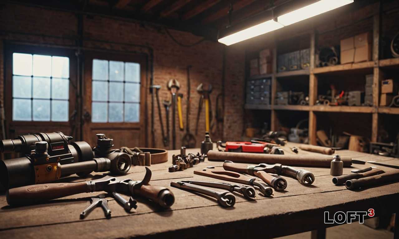 Определение набора инструментов для работы с моделями