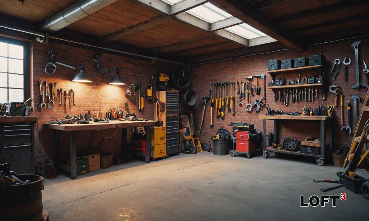 Материалы для систем хранения: металл, дерево или пластик?