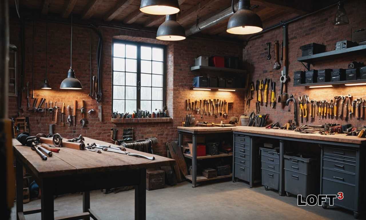 Оптимальная высота размещения