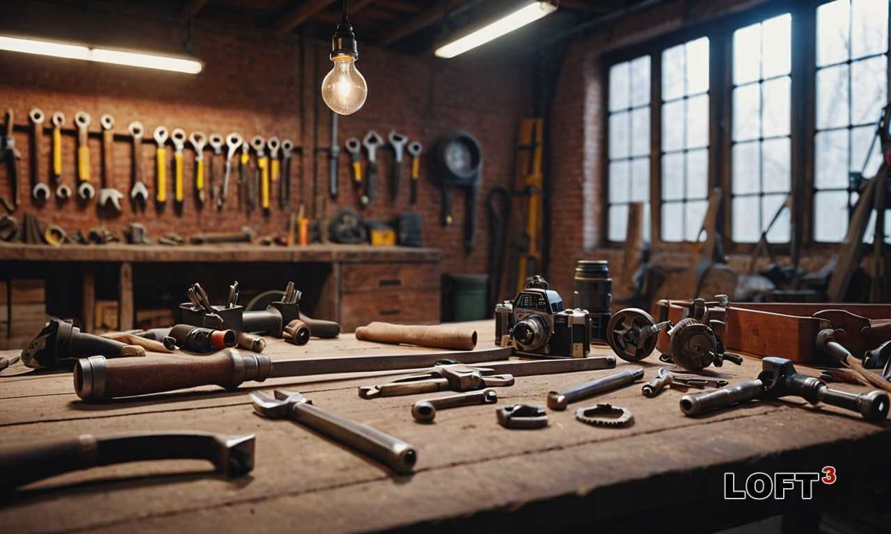 Особенности хранения газообразных веществ и их безопасность