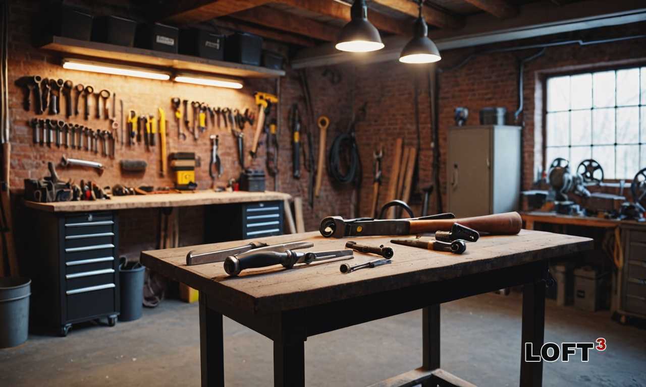 Как правильно расставить полки для максимальной безопасности