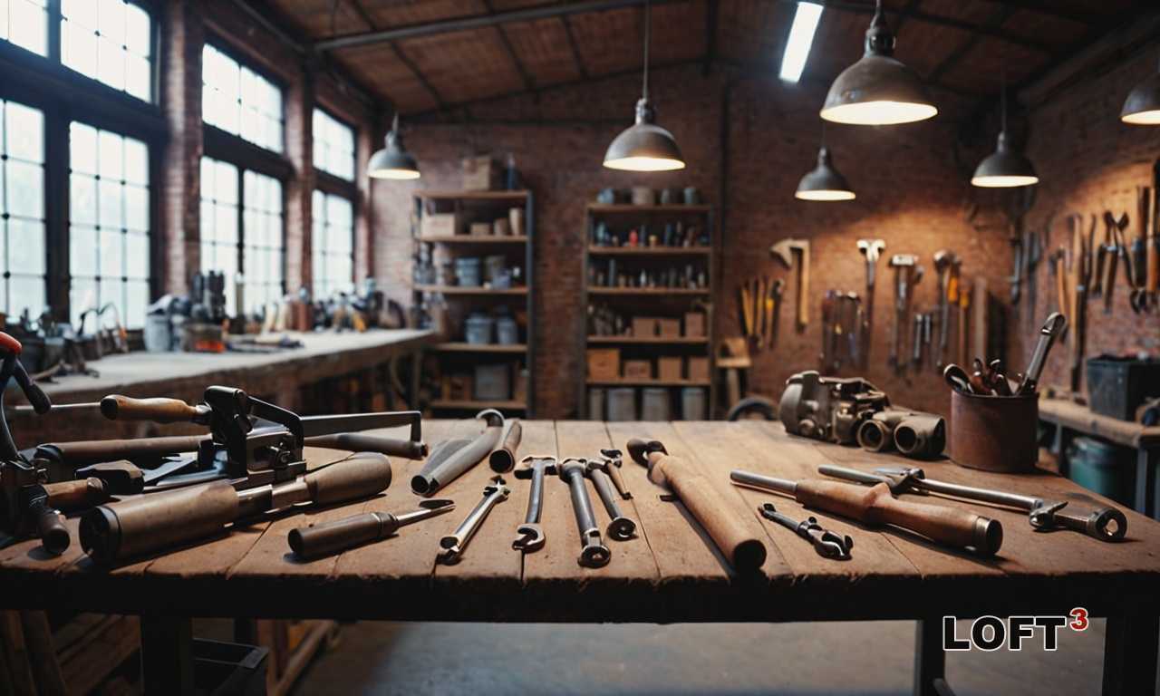 Как правильно сортировать и хранить материалы для быстрого доступа