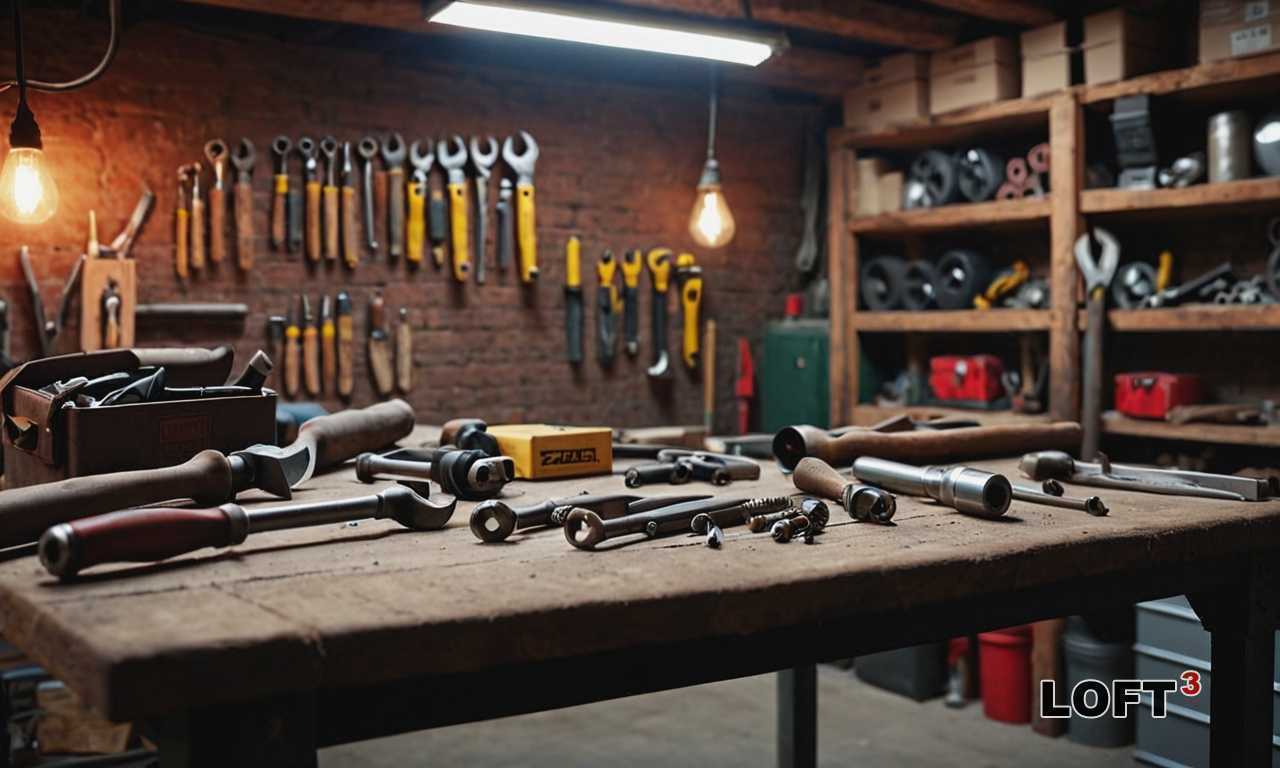 Необходимые инструменты для резки и соединения пластиковых труб